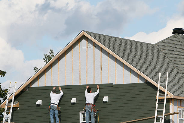 Best Weatherproofing and Sealing  in Pasco, WA